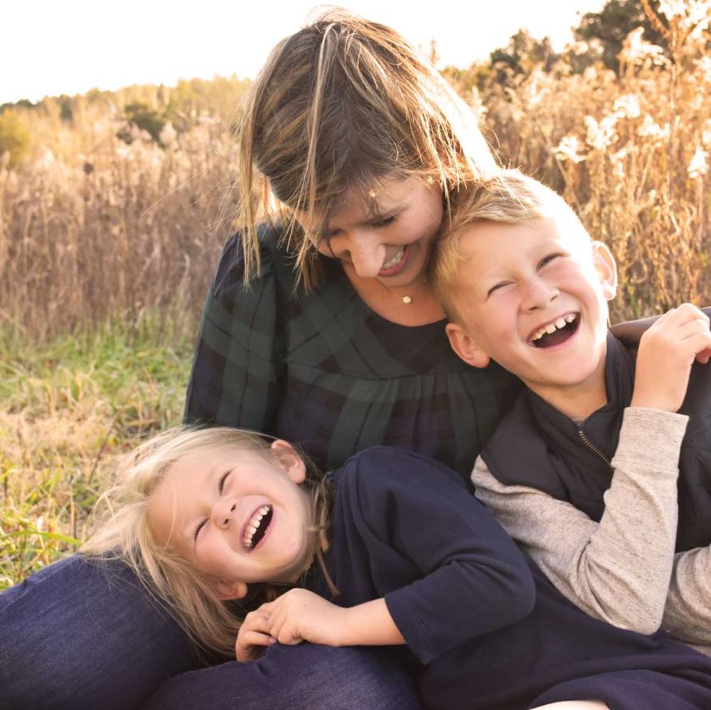 Meet your Posher, Becky